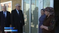 «Цхьоален Россе» доакъашхоша даькъал бийцар Россе Турпалхочун Хашагульгов Султана ц1аг1ара кхалнах