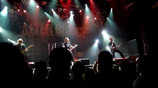 Alter Bridge (Ties That Bind)
