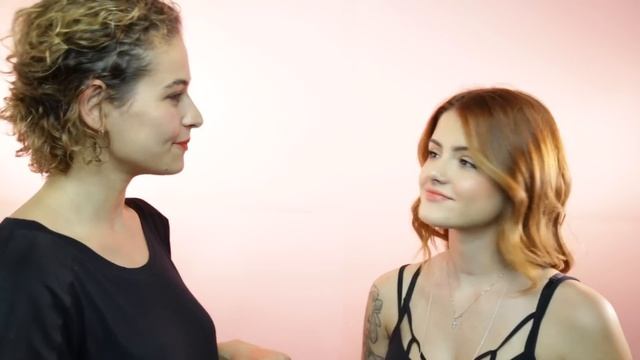 BLZ: dicas de make de ANO NOVO (feat. Camila Senna)