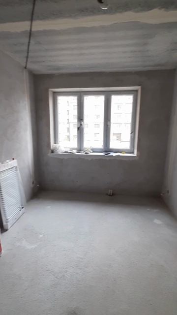 Электромонтажные работы в однушке (комната). Калининград.