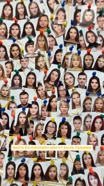 ТриНаЧетыре - сеть студий красивых фотографий на документы