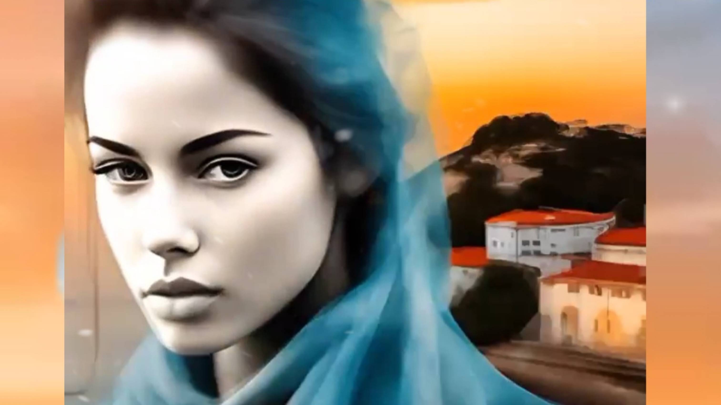 #ИИ. Не люби меня.