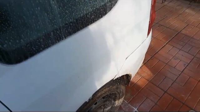 Аккумуляторная мойка высочайшего давления