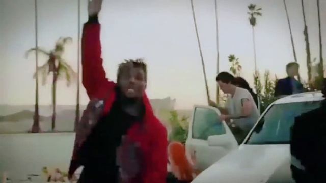 Mr.pop ft. juice wrld Broken story feline official video