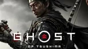 Ghost of Tsushima ! Первое прохождение !