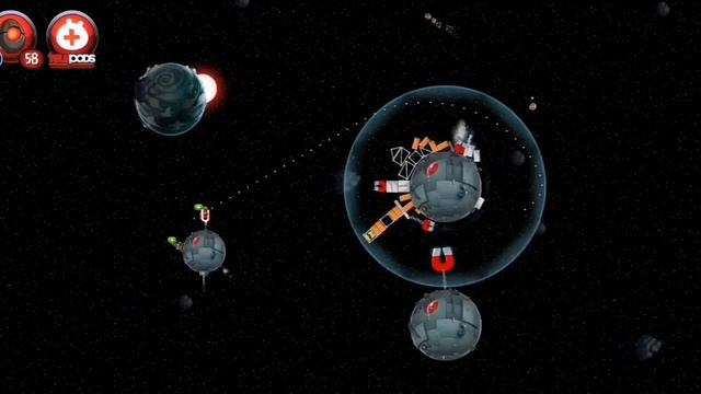 Angry Birds Star Wars 2. "За свиней" Вторжение на набу уровень S-4 "Для души"
