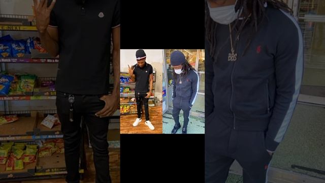 BBS BUTCHY - Neva Be The Same Ft. TimHarv (Official Audio)