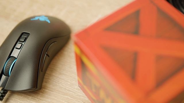 "LEGENDARNA MYSZ DO GIER V2" | Test, recenzja Razer DeathAdder v2 - odświeżonej wersji bestsellera