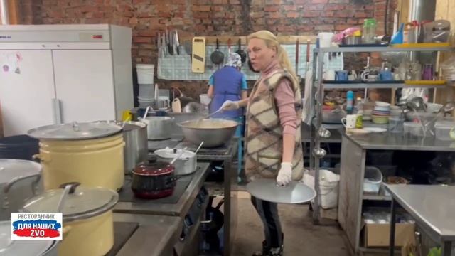 Ароматное доброе утро из второго Ресторанчика 🥰
Работа в самом разгаре 🔥 все жарится, варится