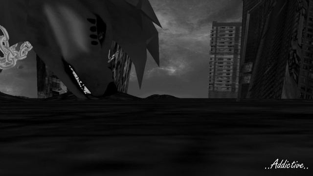 Feral Heart - Wonderland [MY PARTS] Silver Sunset