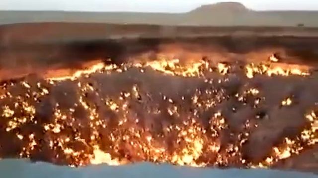 Russian Meteorite Crash Site [HD]