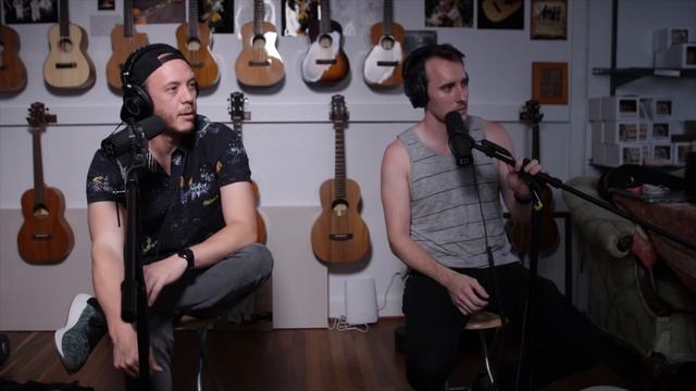 19.20 Stank Face - feat  Pigeon Tree, aNueNue, Barron River Ukulele