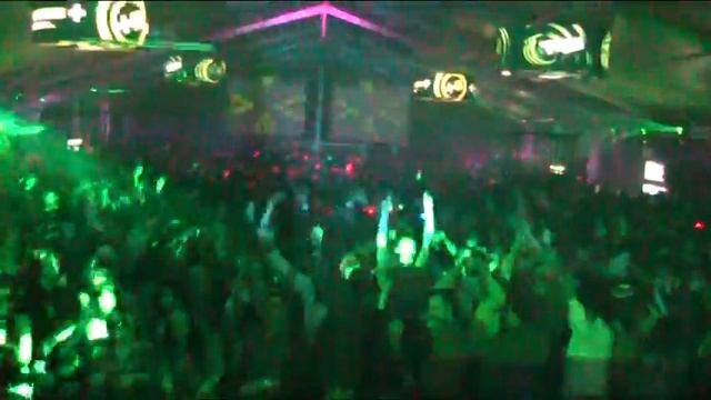 Oysha, Tuborg Green Spot Nis