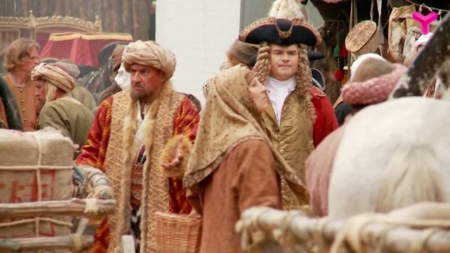 Кто и как поддерживает тюменскую киноиндустрию?