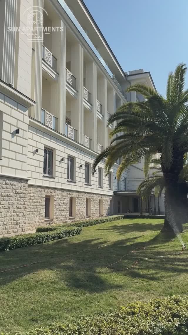 Продажа апартамента в комплексе Гранд Роял, Сочи
+79388880969