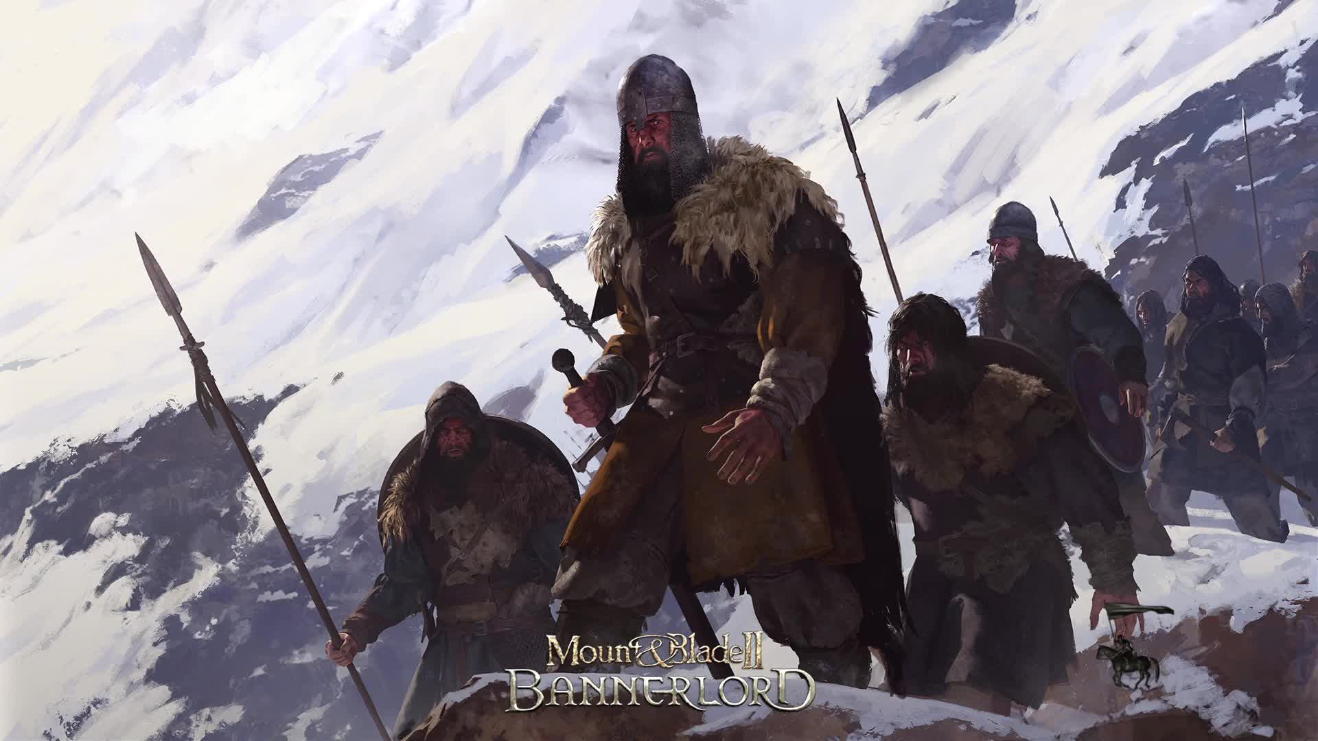 Mount&Blade2:Bannerlord на Рутубе