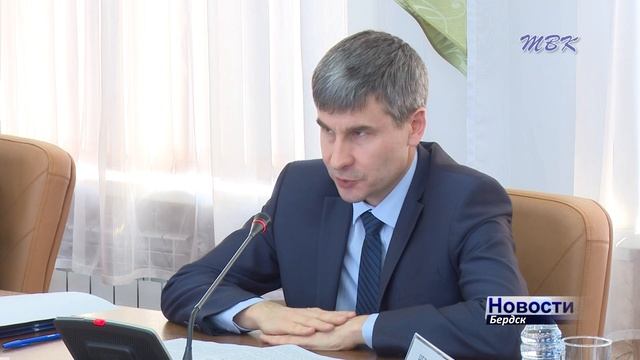 Бердск получит миллиард на реконструкцию старой школы