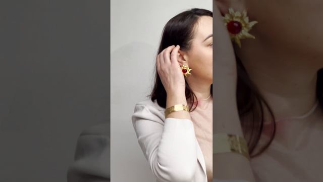 Подбор комплекта от стилиста. Выпуск 6.