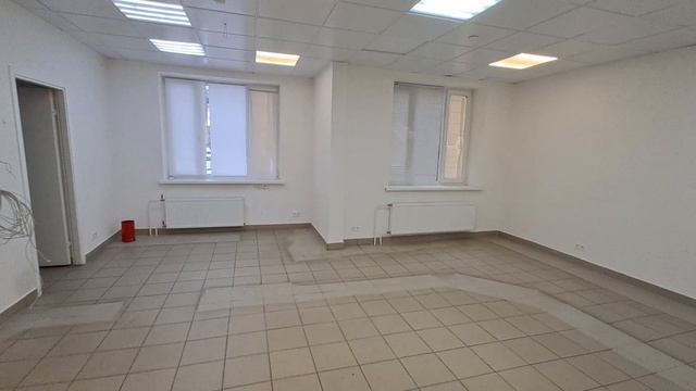 Крымская 1 внутри