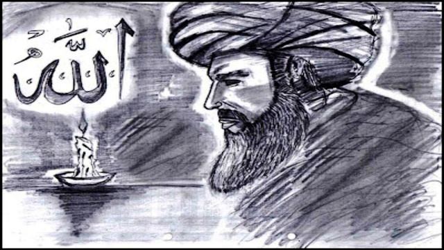 Все сведения о Боге - в человеке (Бистами)