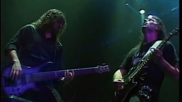 angra waiting silence (o melhor)