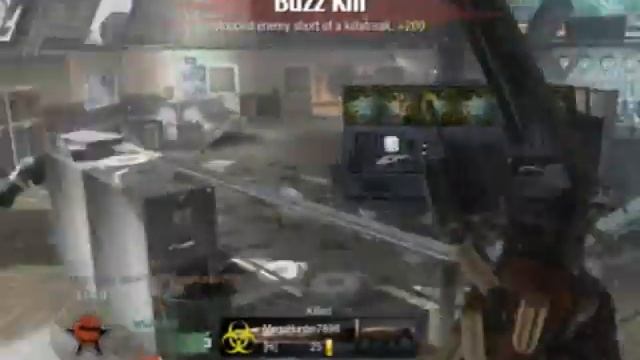 L96A1 Collateral!!!!