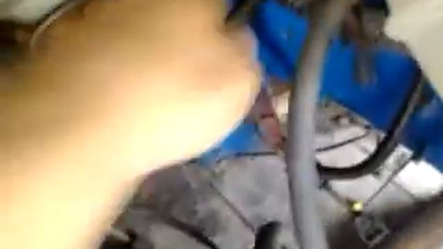 Corsa B Swap z 1.4 na 2.5 V6 - C25XE nieseryjne 190 KM !!!!