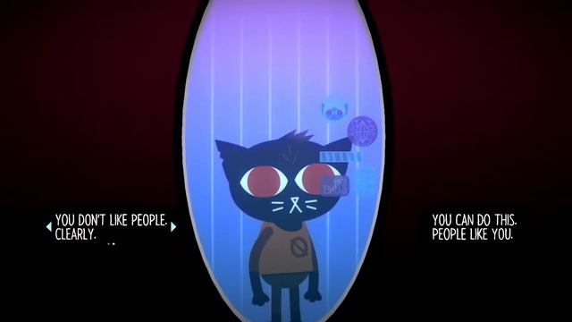 Night In The Woods Pt 4 (Party of Cringe oX)  | Fully Voice Acted!!