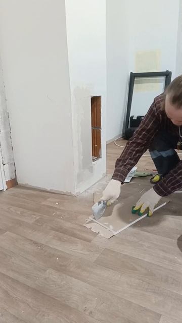 экспресс заделка гипсокартоном.