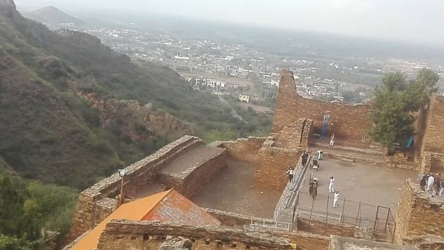 Takht Bhai kandarat mardan