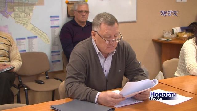 Дефицит бюджета Бердска составляет 67 с лишним миллионов рублей