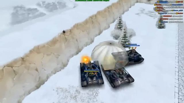 Золотой ящик в Песочнице. Танки Онлайн