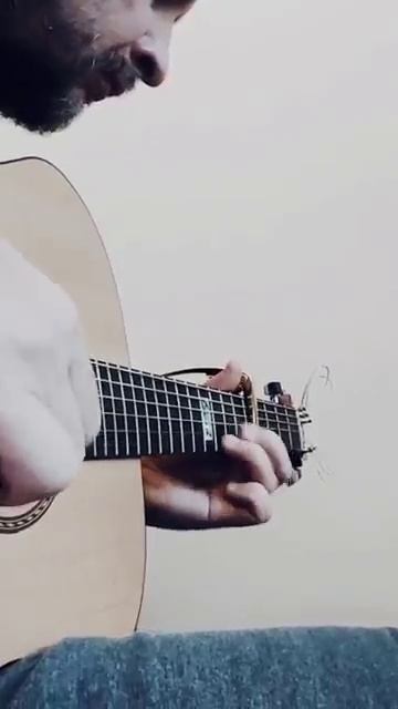 Музыкальный фрагмент - Musical fragment