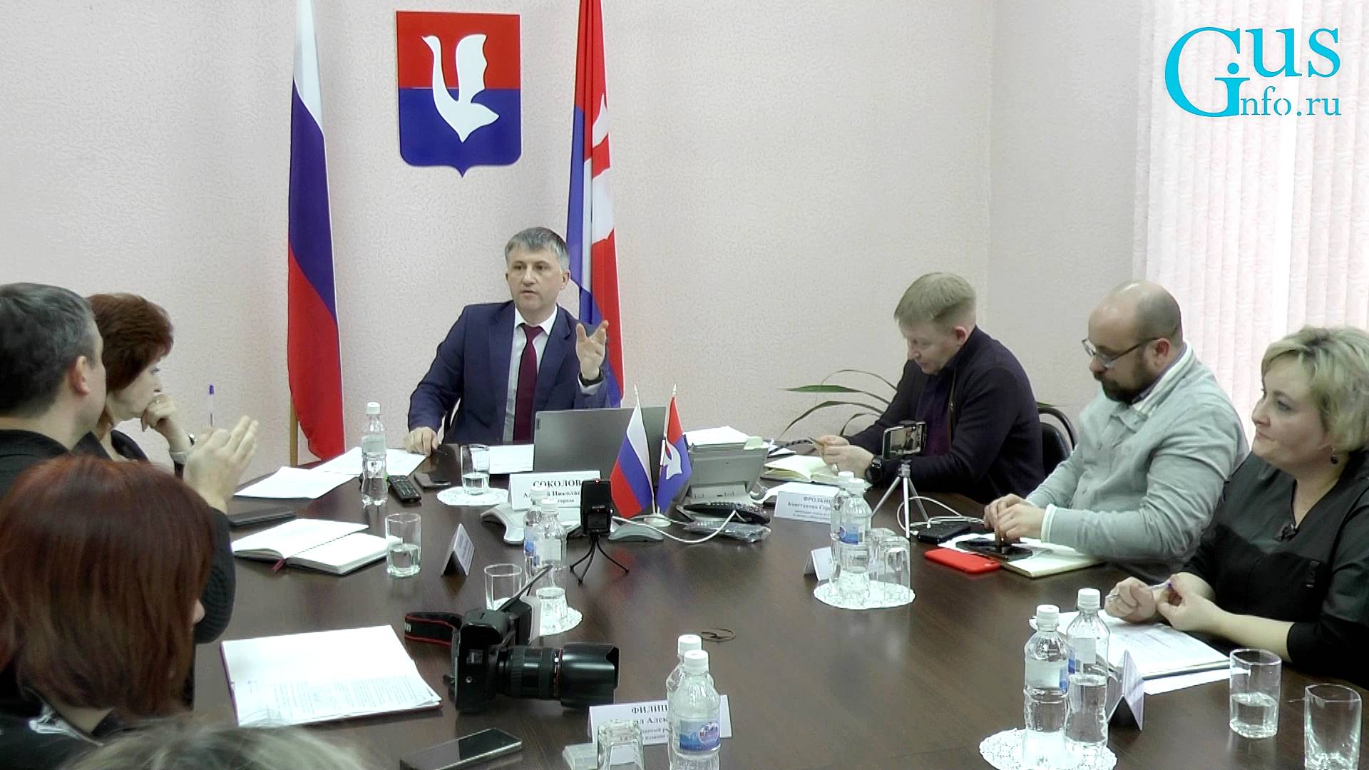 Когда будет наведён порядок за территорией городского рынка?
