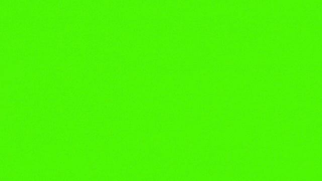 Swan green screen