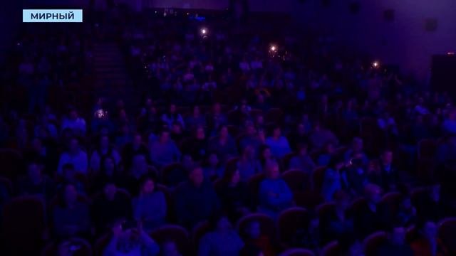 Ансамбль современного танца «Дивертисмент» отметит юбилей