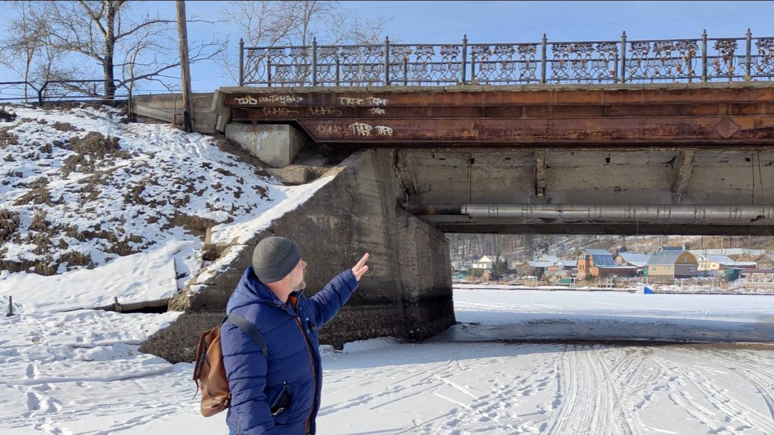 Пройдёт ли 2025 год мимо раскисшего Кузнецкого моста
