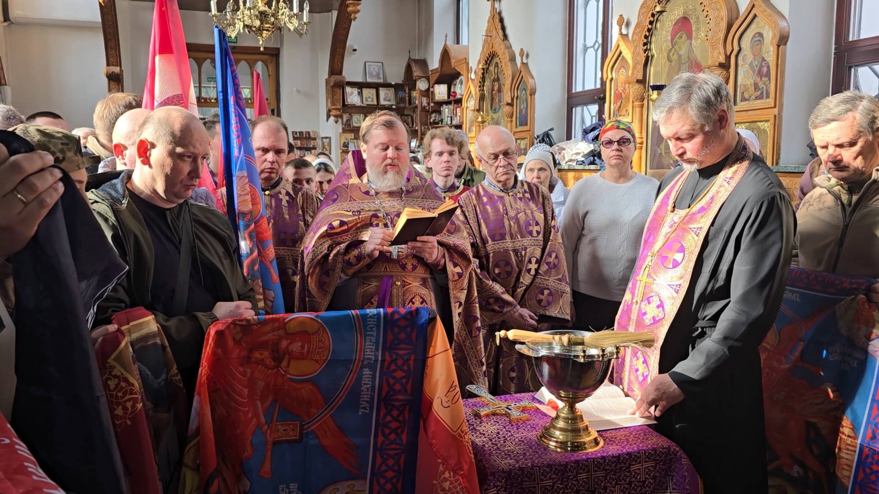 Репортаж «Барс - Крым», 09.03.25, г.Ялта (В.Гончаренко)