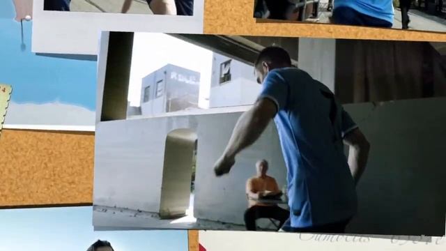 Manchester City stars take over the Big Apple in promotional video for New York City FC