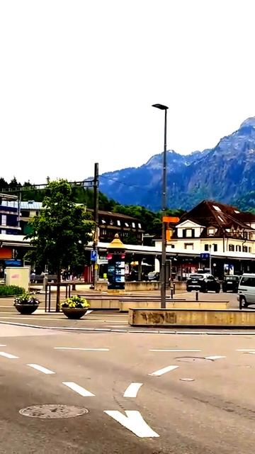 Взгляд сверху