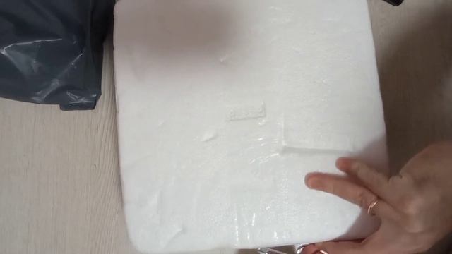 Робот пылесос Bowai из Китая за 1500 | Robot vacuum cleaner Bowai from China for 1500