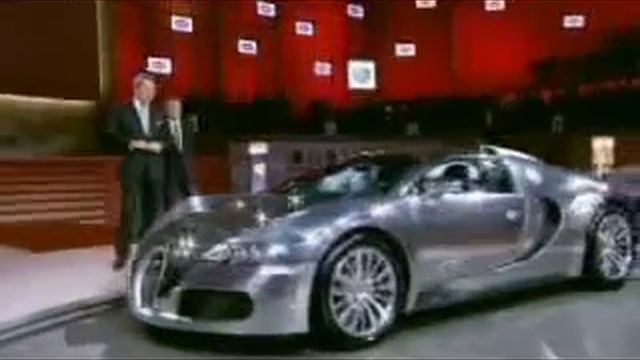 Frankfurt IAA News from Lamborghini, Bugatti and Seat