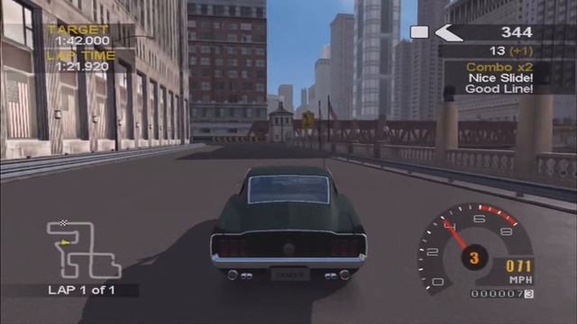 Project Gotham Racing 2 - Part 28