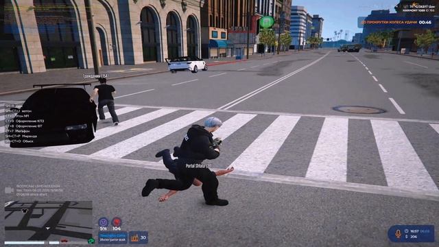 SWAT GTA 5 RP :0