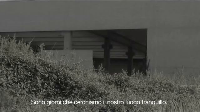 2016   Ten Thousand Empty Houses // matteo fumagalli