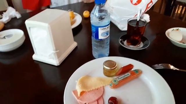 Vlog: 2 Дня отдых в Relax(Lerik)❤🌞