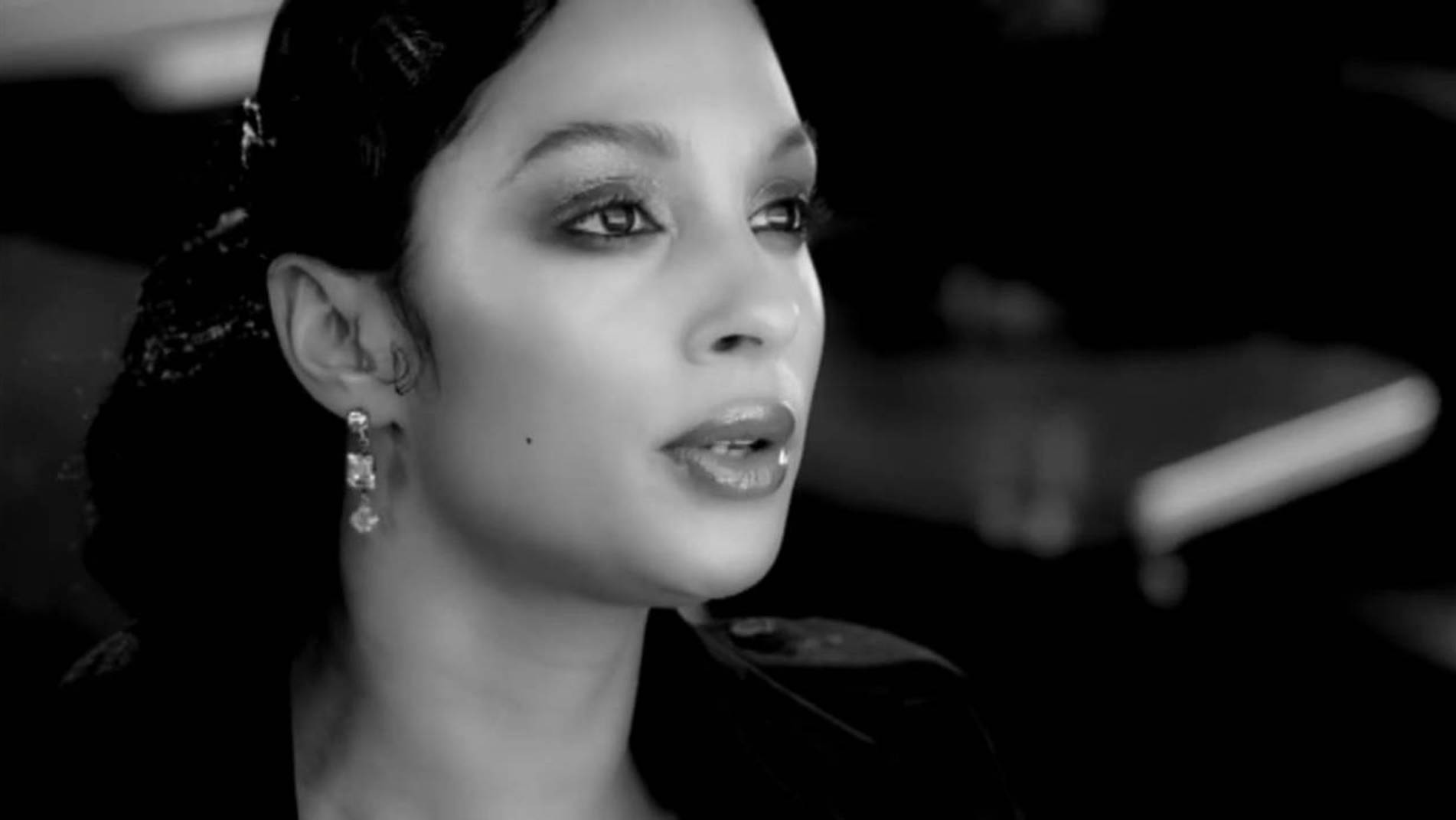 Alesha Dixon - Breathe Slow (2009)