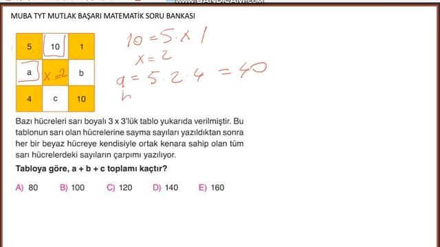Sayı Problemleri 02