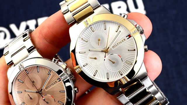TOMMY HILFIGER 1782329 и 1782370