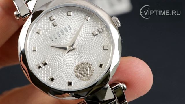 Woman watch review VERSUS VSPHK0620